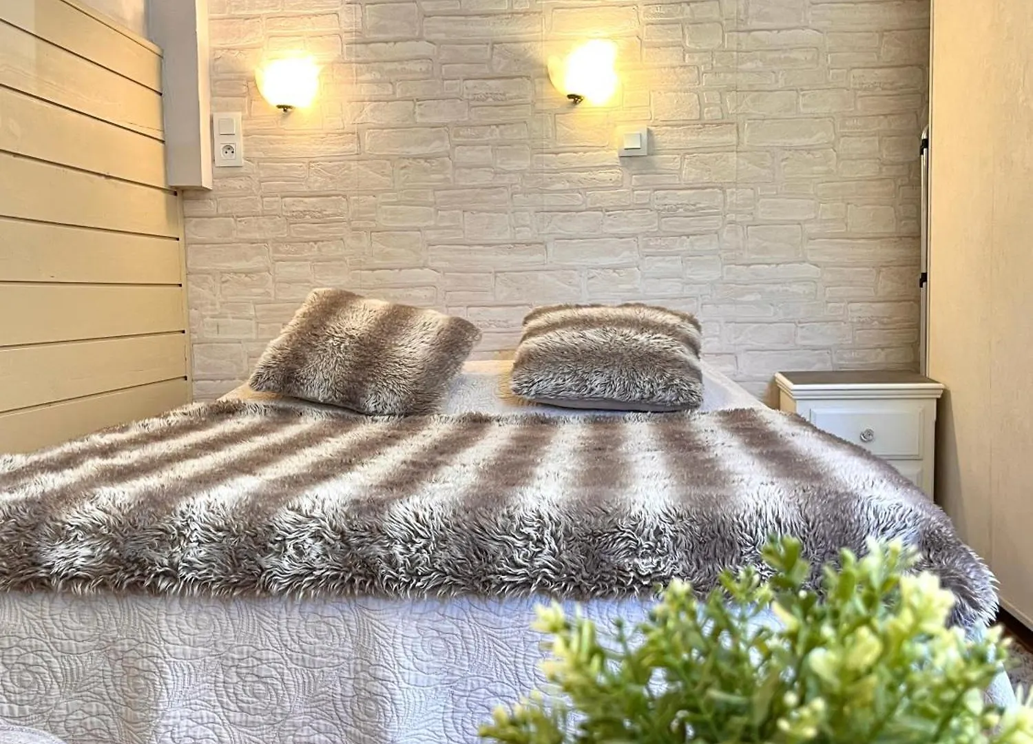 Charmant Studio Avec Jardin, 2Pers, Centre-Ville Cauterets 0*,  France